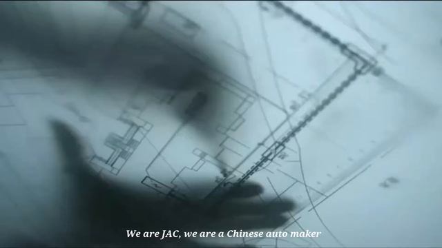 JAC Hefei R&D Center смотреть онлайн