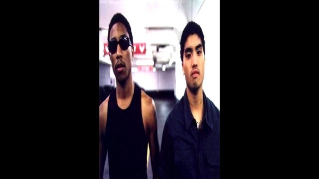 *FREE* 2000's THE NEPTUNES X JAY Z TYPE BEAT 2022 | "STAR TREK" (PROD. BY YDOT._) смотреть онлайн