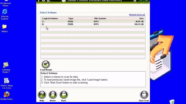 windows 7 data recovery software смотреть онлайн