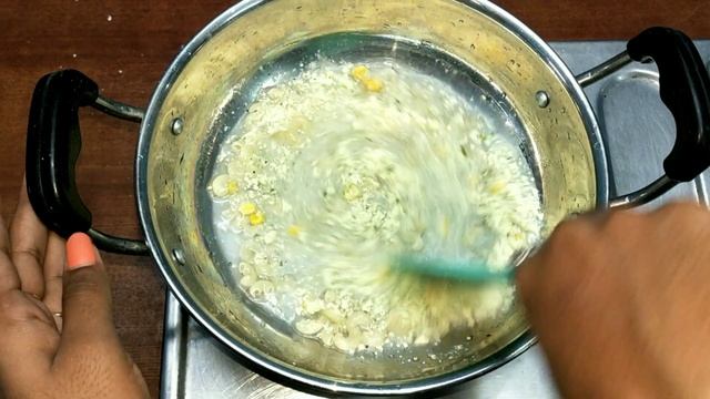 Maggi pazzta cheese macaroni | how to make maggi pasta in tamil смотреть онлайн