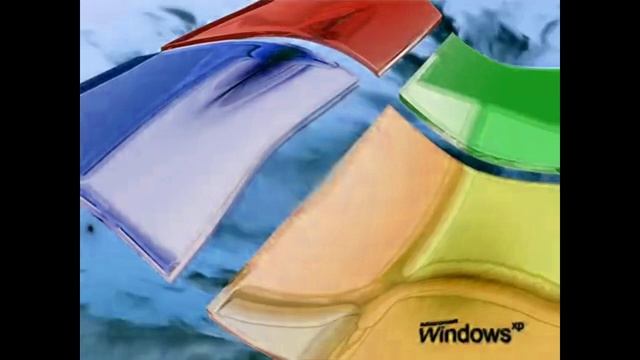 Windows XP Installation Music In G Major 74 смотреть онлайн