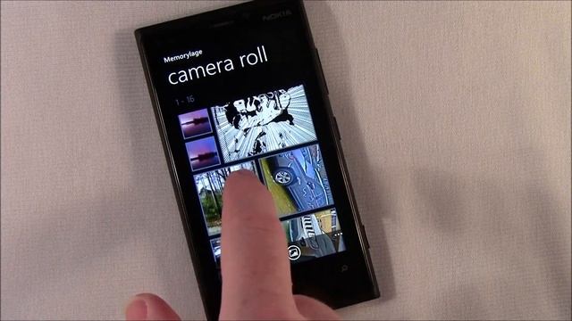 Memorylage: Windows Phone Central App Review смотреть онлайн