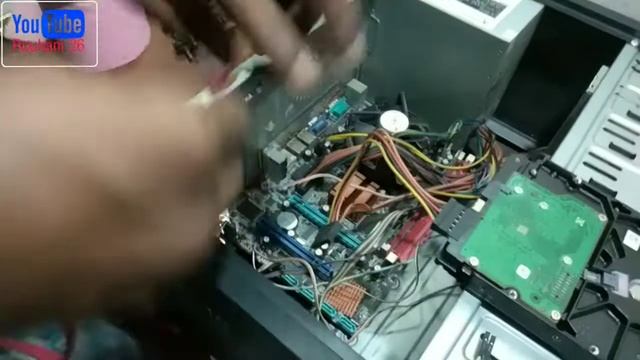 gigatech g41 cable connection смотреть онлайн