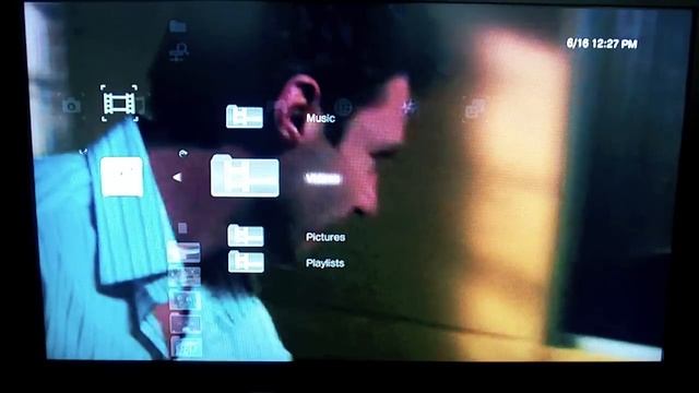 Playing Recorded TV Shows from Windows 7 on PS3 смотреть онлайн