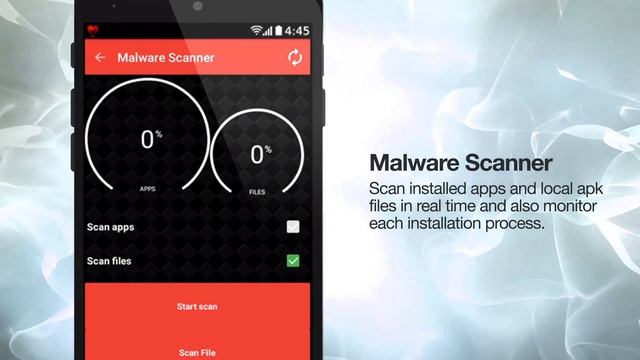 Cobra Mobile Security / Antivirus 2017 by Vecras bd Ltd смотреть онлайн