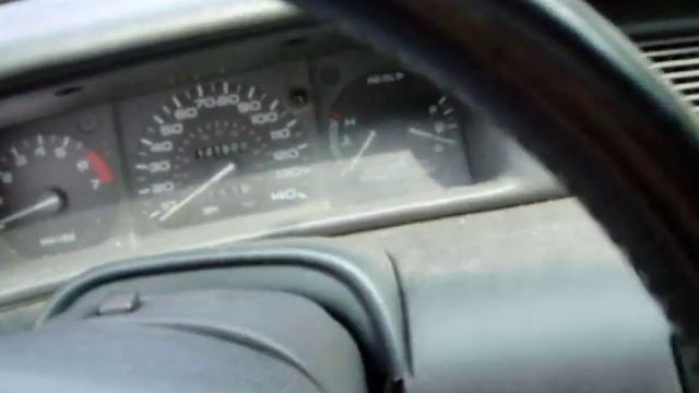 lincoln mark viii смотреть онлайн