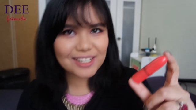 Is it worth buying MAC Look In A Box Mini Lipsticks? | AnnyeongChikay смотреть онлайн