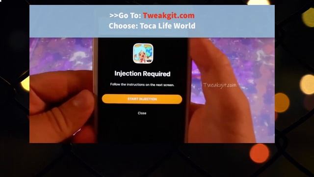 Toca Life World Hack On IOS/Android | How TO Unlocked All Furniture/Locations 2022. смотреть онлайн