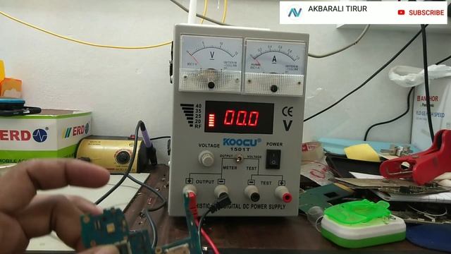 Part 2 | Find short circuit area on mobile phone board | ബോഡിലെ ഷോർട്ട് ആയ ഭാഗം കണ്ടെത്താം смотреть онлайн