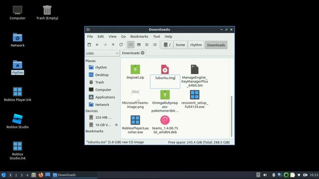 How to solve ISO file not reading in Debian Linux OS? смотреть онлайн