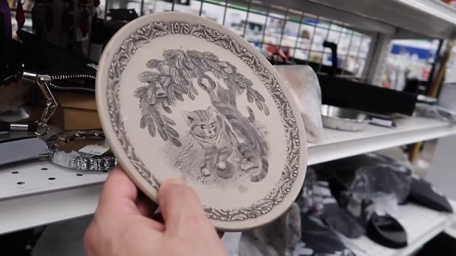 He Found Silver At GOODWILL | Thrift With Us TAKEOVER | Reselling