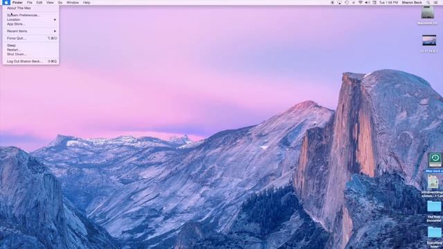 Mission Control | Mac Senior Tips смотреть онлайн