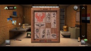 100 Doors Escape From Prison Level 76