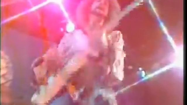 Fleetwood Mac 'Rhiannon' смотреть онлайн