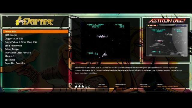 BOBwin 1TB - batocera + Retroarch OFERTA смотреть онлайн