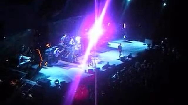 Fleetwood Mac - Dreams (Boston 3-11-2009) смотреть онлайн