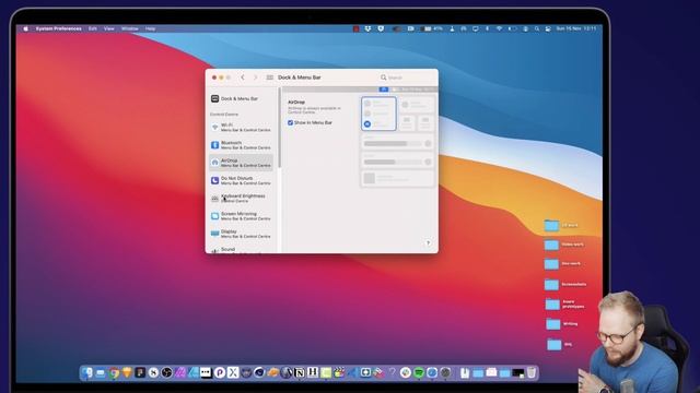 macOS Big Sur: Key UX/UI Changes You Need to Know About смотреть онлайн