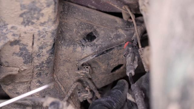 How to replace the Rear ABS Sensor 2009-2018 Dodge RAM 1500 🚗 смотреть онлайн