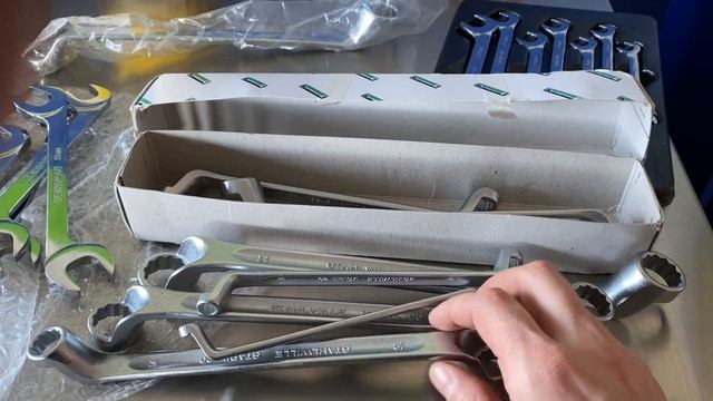 🔥🔥🔥Insane Tool Haul Christmas Edition - Snap On, Mac, Matco, etc, etc, etc 😅 🔥🔥🔥 смотреть онлайн