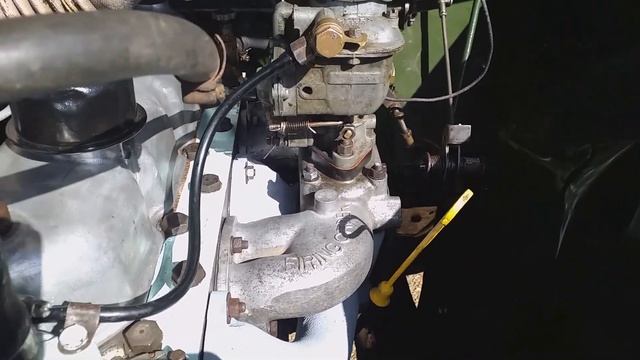 Land Rover series 2a LWB episode 11pt2 смотреть онлайн
