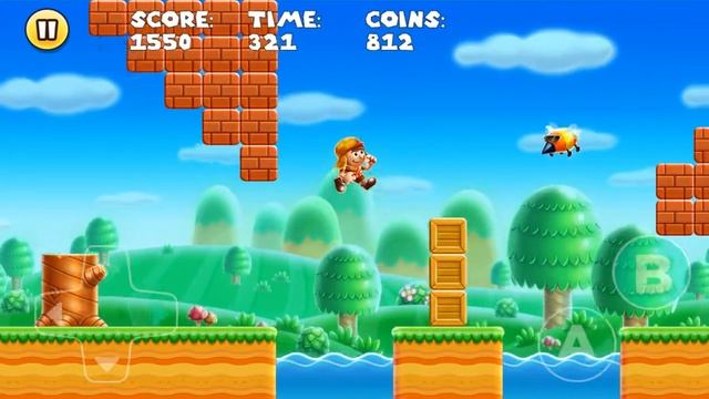 Chaves Adventures - Level 13. Gameplay Android смотреть онлайн