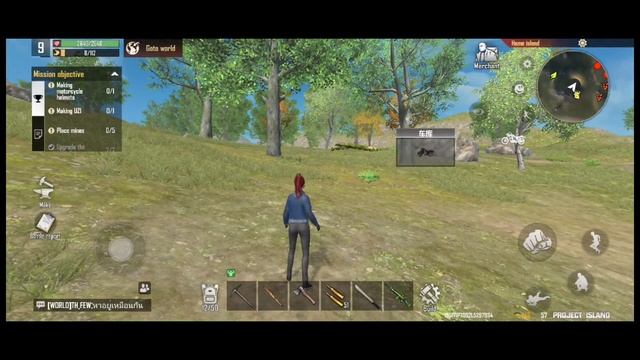 Project Island - gameplay || how to unlock bike 🔥🔥game play hindi смотреть онлайн