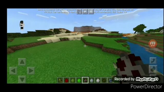 Baru addon jurassic park world/jurassic craft 2020 смотреть онлайн