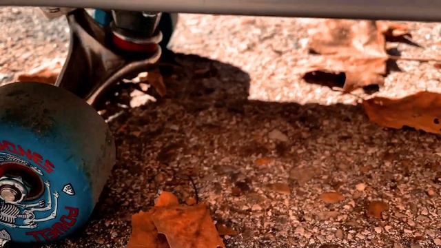 BUSCANDO LA RUEDA PERFECTA | CAPÍTULO 3 - POWELL PERALTA RAT BONES 60mm 90A 🛹 смотреть онлайн