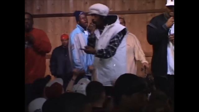 Mac Dre - Grown Shit [Music Video] смотреть онлайн