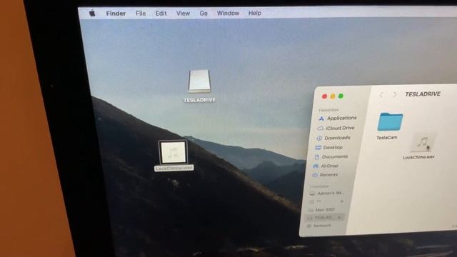 How to change lock sound on Tesla model 3 смотреть онлайн