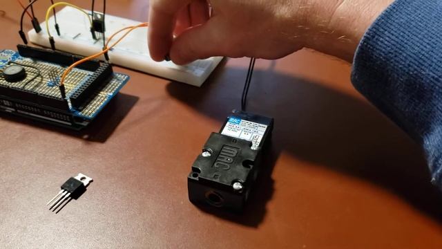 Rear-mounted Turbo RS4: Arduino boost control V1 смотреть онлайн