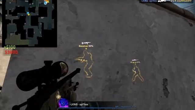Counter strike Global Offensive 2020 04 19 04 57 11 04 смотреть онлайн
