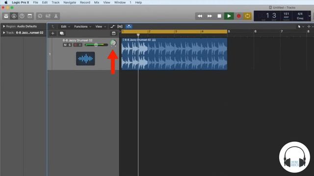 Decibel Tutorial #4: How to Automate Panning in Logic pro x смотреть онлайн