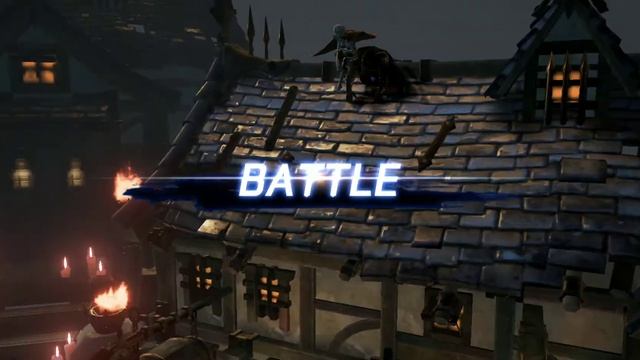 "Blade 2" Mobile game for Android and IOS смотреть онлайн