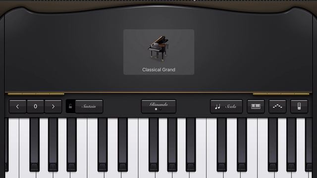 Piano Easy GarageBand Gigi D’Agostino L’amour toujours 🎹 смотреть онлайн
