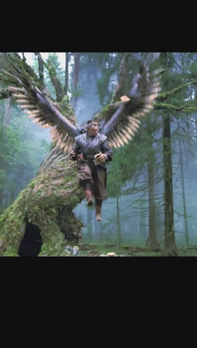 Последний богатырь. Наследие смотреть онлайн