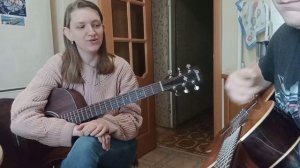 Разбор Король и Шут - Кукла колдуна для новичков без баррэ