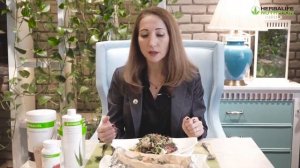 Зухра Павлова. D3 и Омега 3