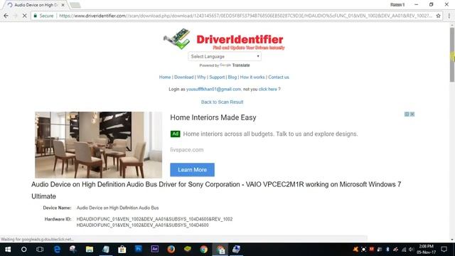 LEARN TO DOWNLOAD AND INSTALL DRIVERS FOR ANY COMPUTER AND LAPTOP | WITHOUT ANY SOFTWARE смотреть онлайн