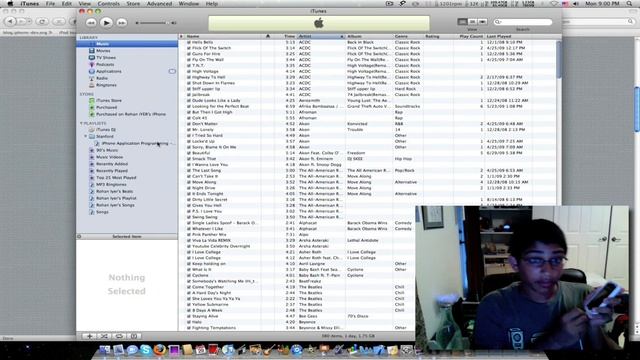 [HD] iPhone 3G OS 3.0 Jailbreak Tutorial смотреть онлайн