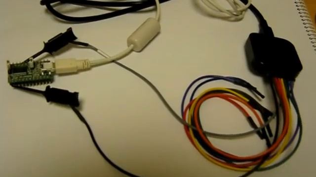 Logic's Logic Analyzer Review смотреть онлайн