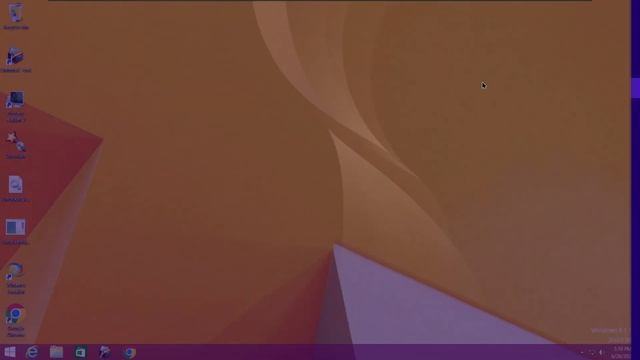 Rectify11 on Windows 8.1 смотреть онлайн