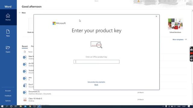 How to Install and Activate Microsoft Office 2019 For Free (Latest 2021) смотреть онлайн