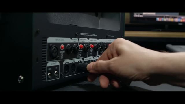MIDI Commander смотреть онлайн