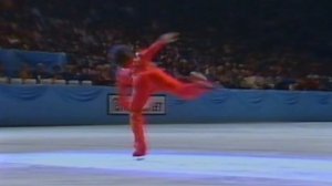 Norbert Schramm - 1985 World Pro TP 'Styx - Babe'