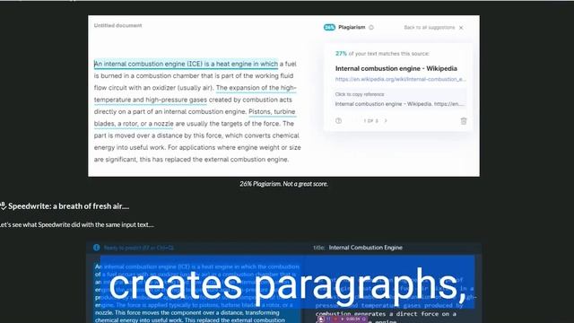 Free AI Content Writer Part 5 смотреть онлайн