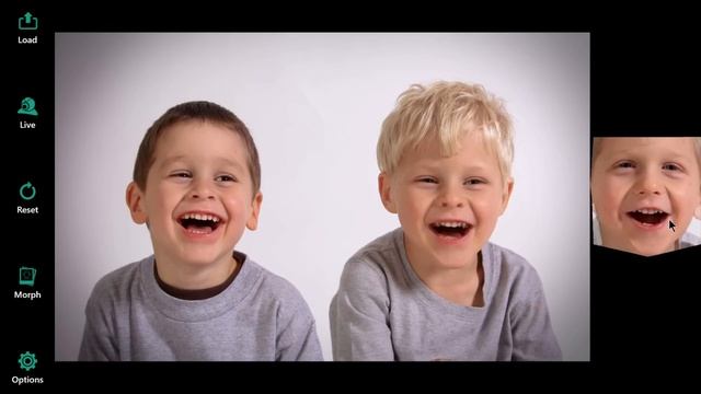 Auto Face Swap for Windows смотреть онлайн