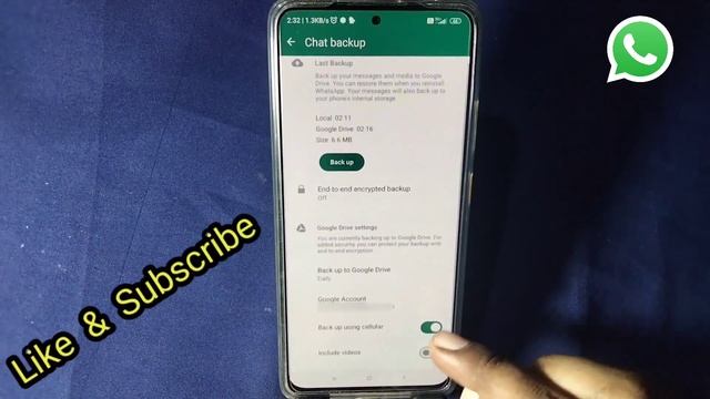 whatsapp deleted messages recovery | whatsapp delete chat recovery | whatsapp deleted chat backup смотреть онлайн