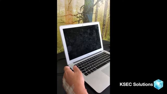 KSEC Innovation Day - Using Magnet to put mac to sleep смотреть онлайн