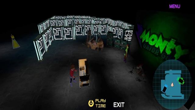 Fnaf Security Breach Ruin Mobile New Update Version 0.07 смотреть онлайн